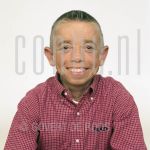 Bart de Graaff (Date Unknown) at studio in Amsterdam.

[keywords]Posed, Headshot, Eyecontact, Smiling[/keywords]